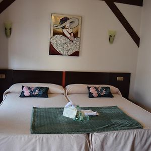 Habitación Doble Estándar